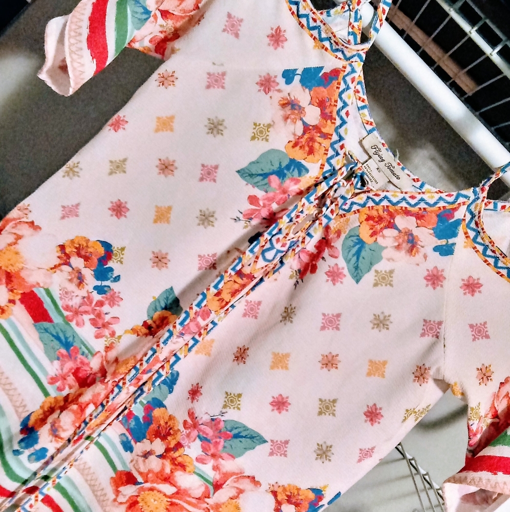 Women's cute top